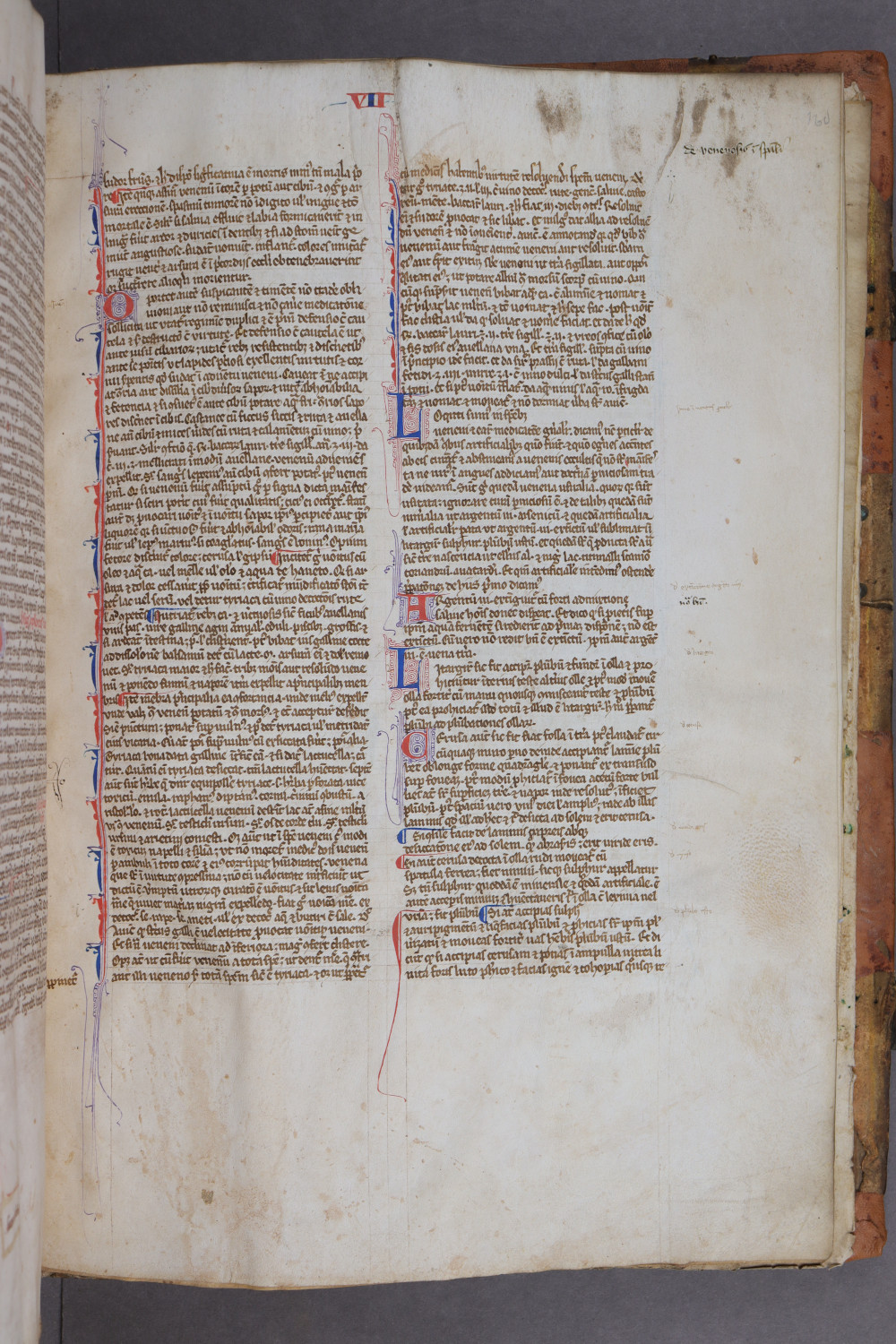 Folio 160 recto